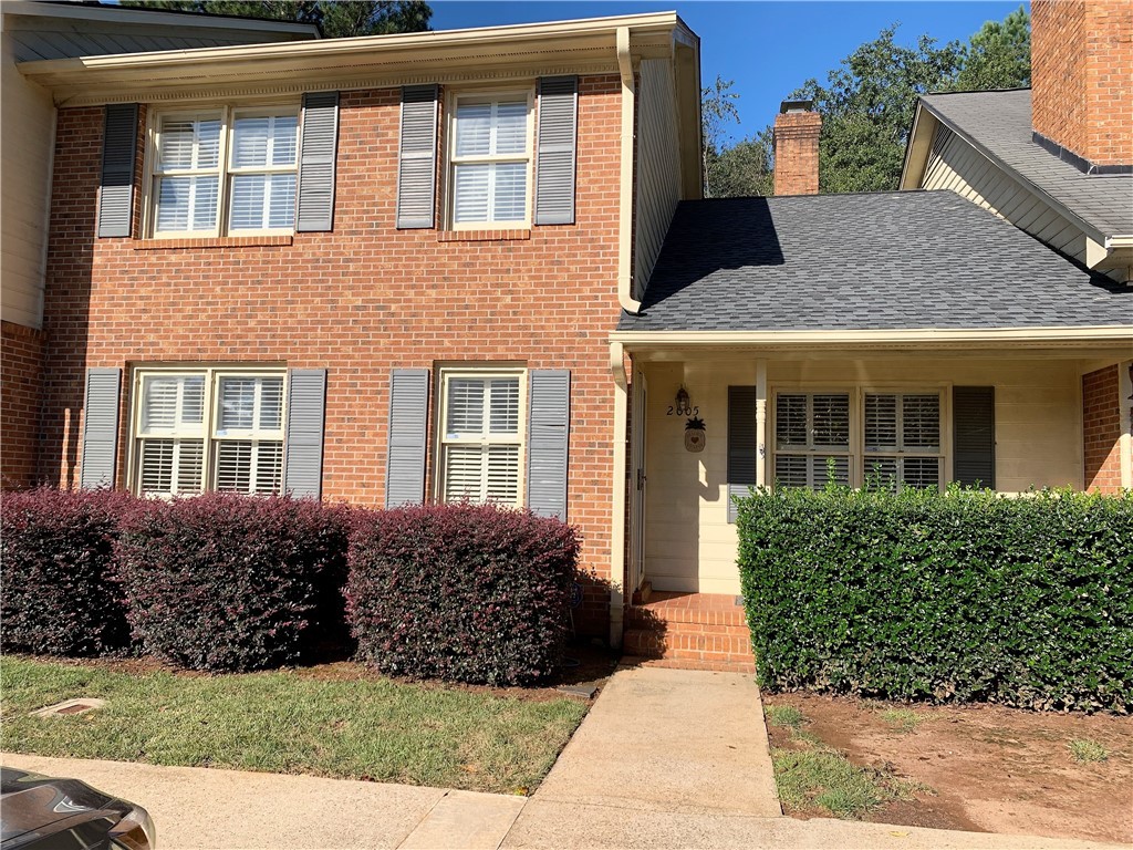 2005 Cardinal Park Drive Anderson, SC 29621 - Photo 1 of 13 Gallery Image 1