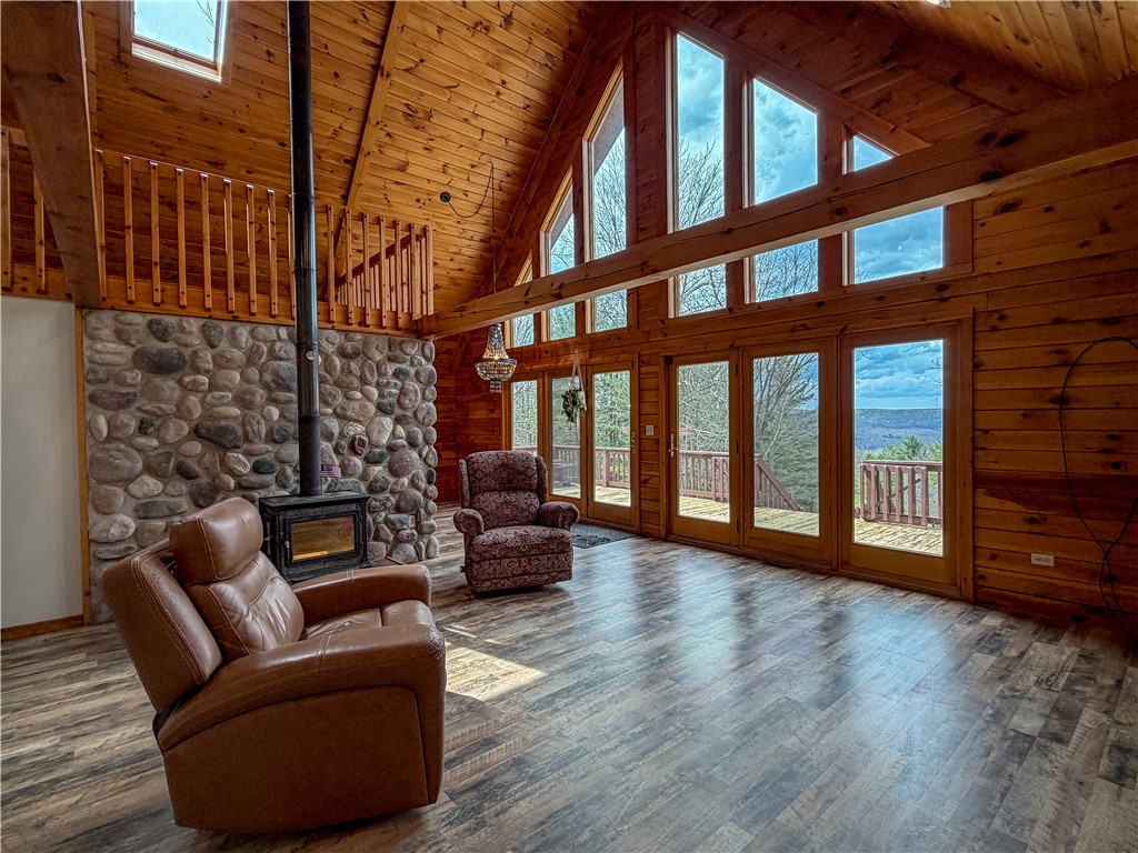 6943 Howard Road Friendship, NY 14739 - Photo 15 of 50