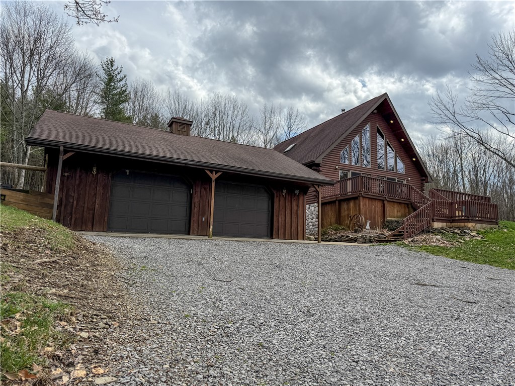 6943 Howard Road Friendship, NY 14739 - Photo 3 of 50