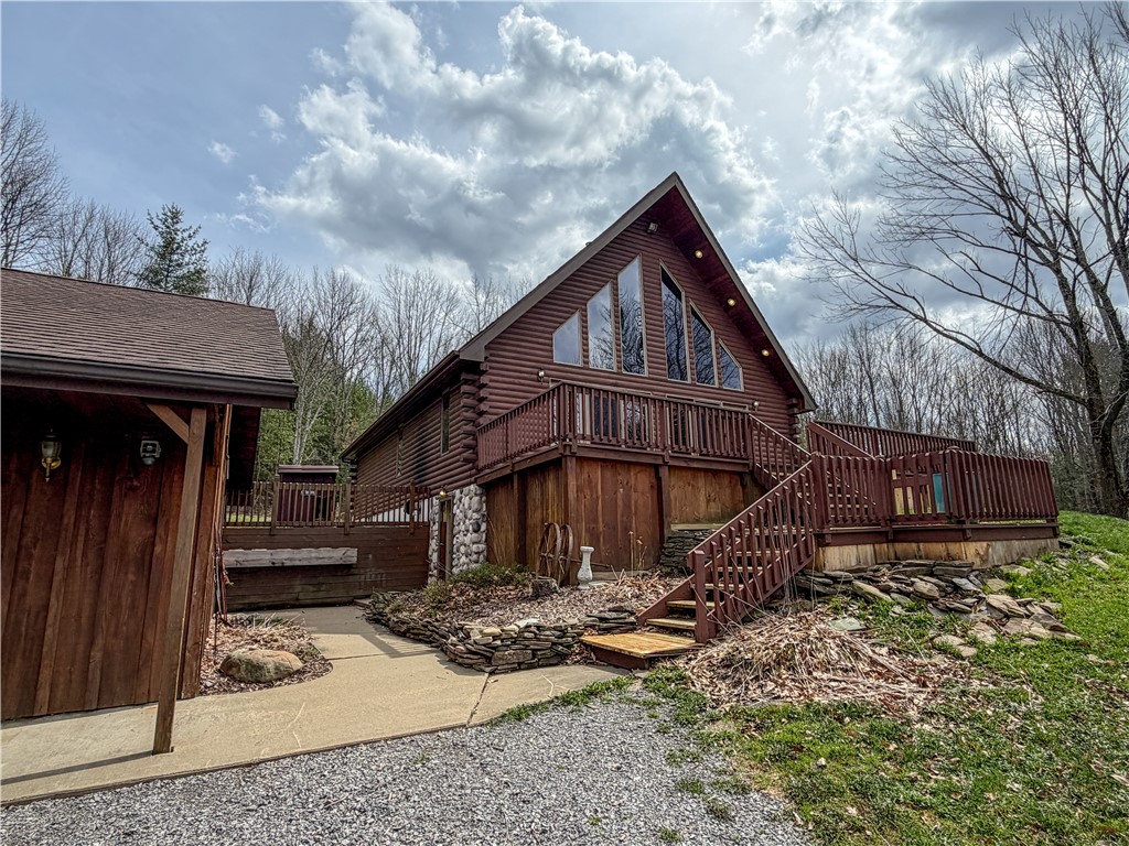 6943 Howard Road Friendship, NY 14739 - Photo 4 of 50