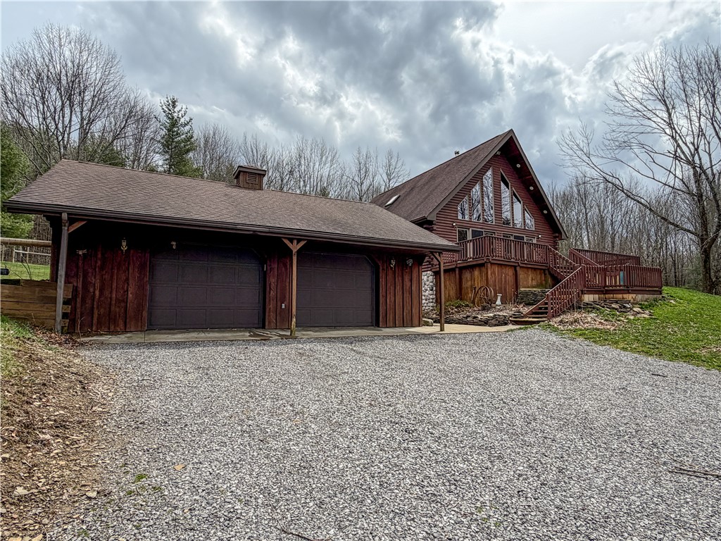 6943 Howard Road Friendship, NY 14739 - Photo 44 of 50