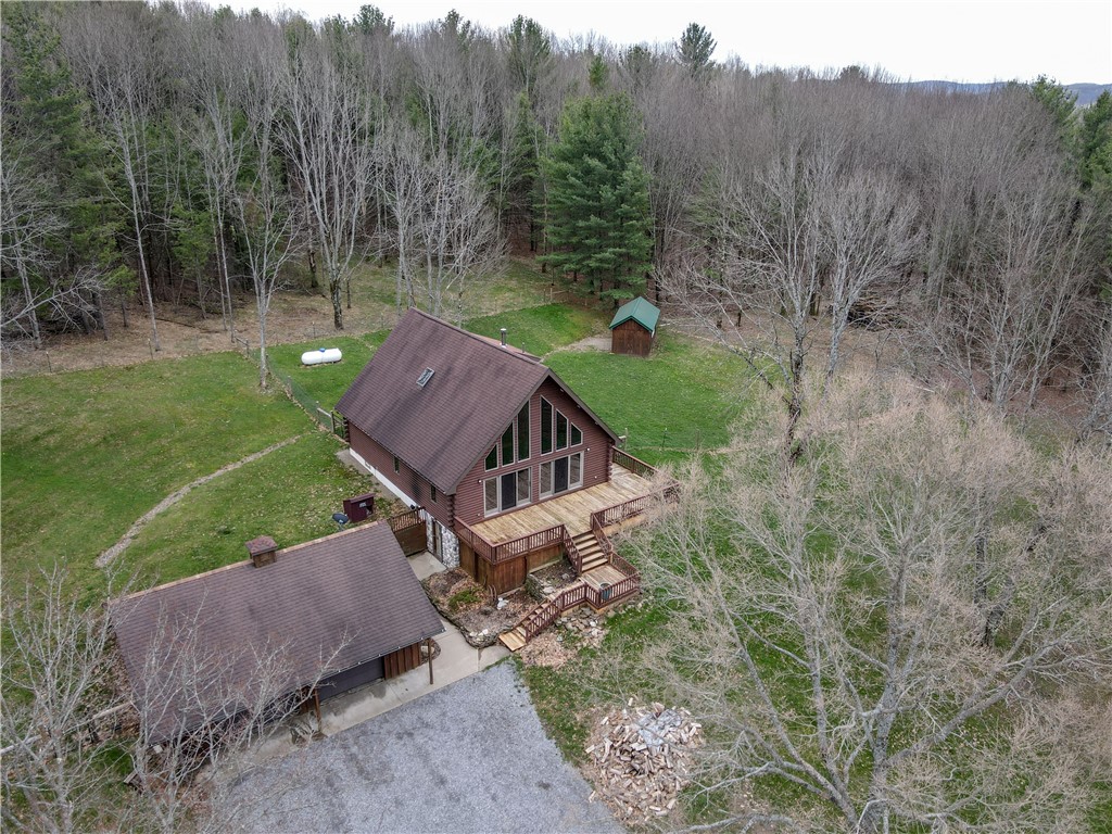 6943 Howard Road Friendship, NY 14739 - Photo 47 of 50