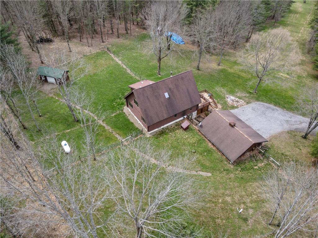 6943 Howard Road Friendship, NY 14739 - Photo 48 of 50