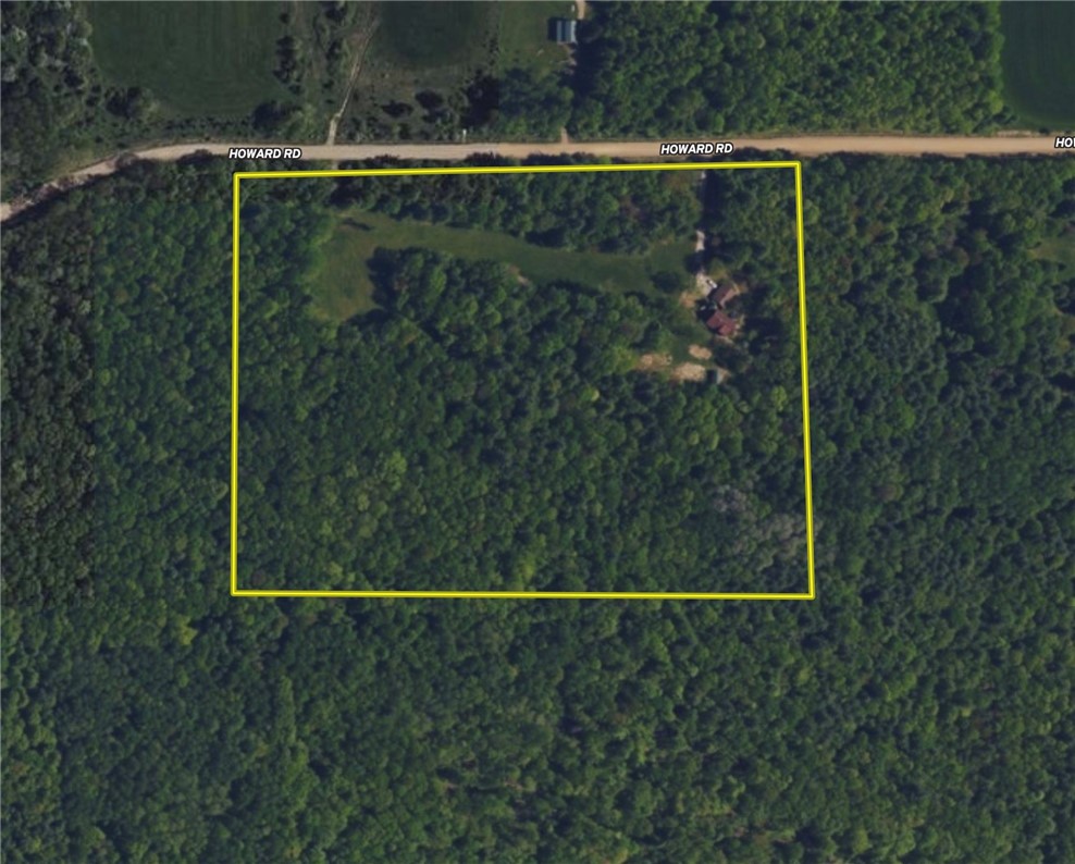 6943 Howard Road Friendship, NY 14739 - Photo 49 of 50