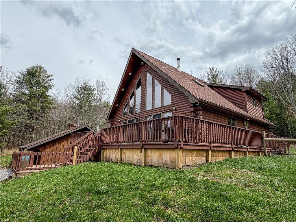 6943 Howard Road Friendship, NY 14739 - Photo 5 of 50