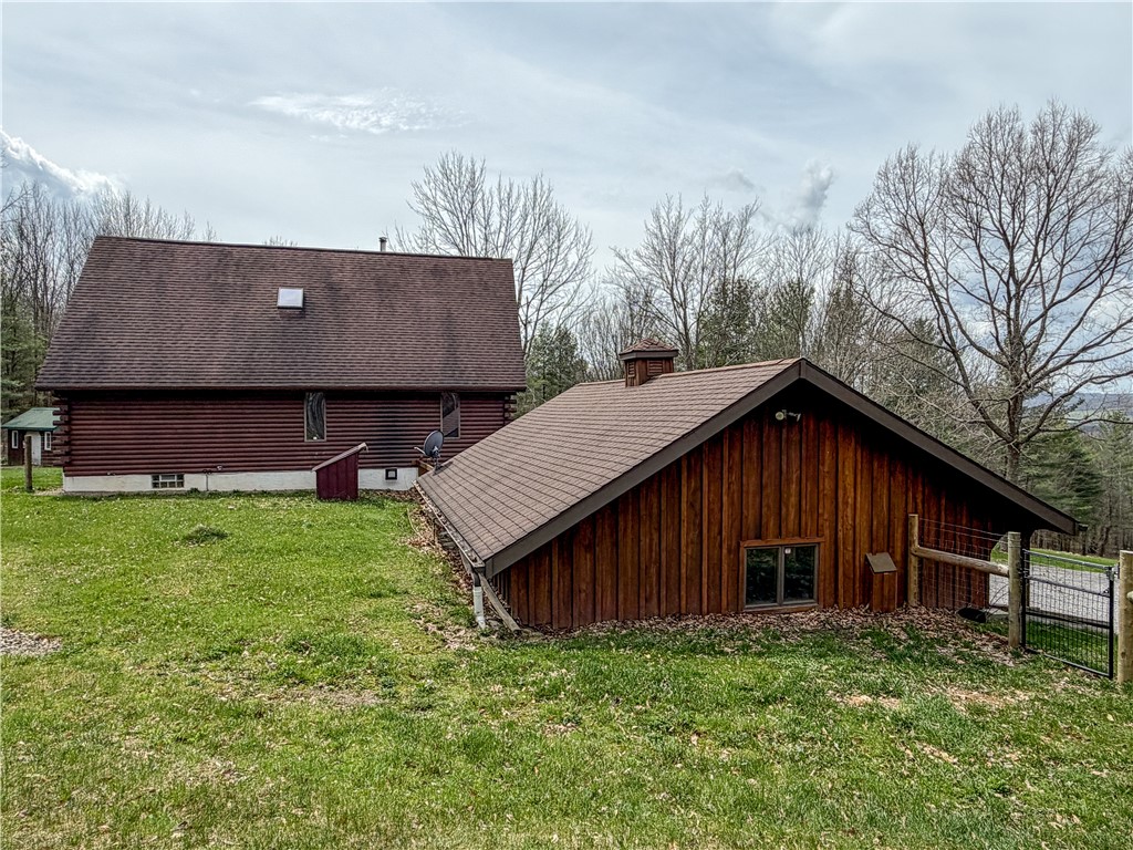 6943 Howard Road Friendship, NY 14739 - Photo 10 of 50