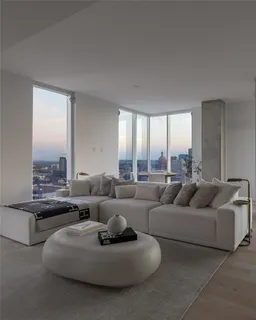 $1,895,000 | 313 West 17th Street, Unit 2007, Austin, TX 78701