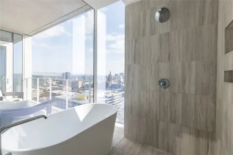 $1,895,000 | 313 West 17th Street, Unit 2007, Austin, TX 78701