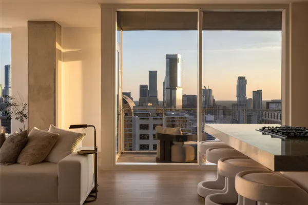 $1,754,500 | 313 West 17th Street, Unit 2007, Austin, TX 78701