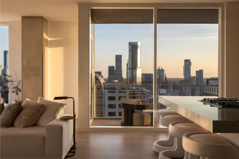$1,895,000 | 313 West 17th Street, Unit 2007, Austin, TX 78701