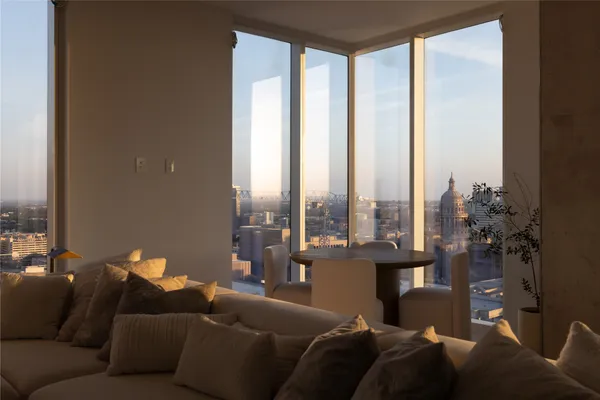 $1,754,500 | 313 West 17th Street, Unit 2007, Austin, TX 78701