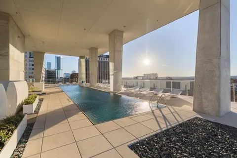 $1,895,000 | 313 West 17th Street, Unit 2007, Austin, TX 78701