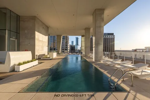 $1,895,000 | 313 West 17th Street, Unit 2007, Austin, TX 78701