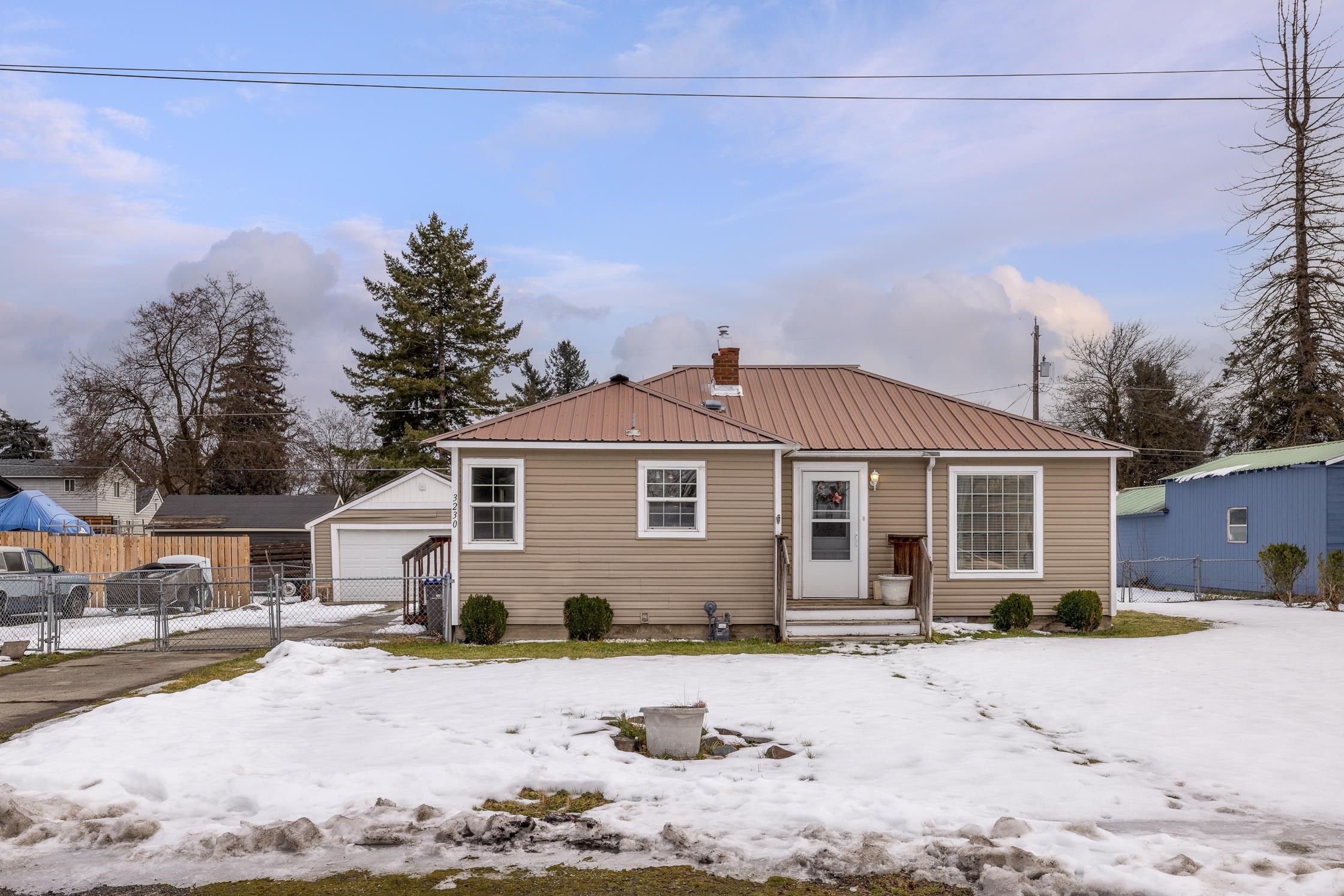 3230 North Elton Road Spokane Valley, WA 99212 - Photo 1 of 19