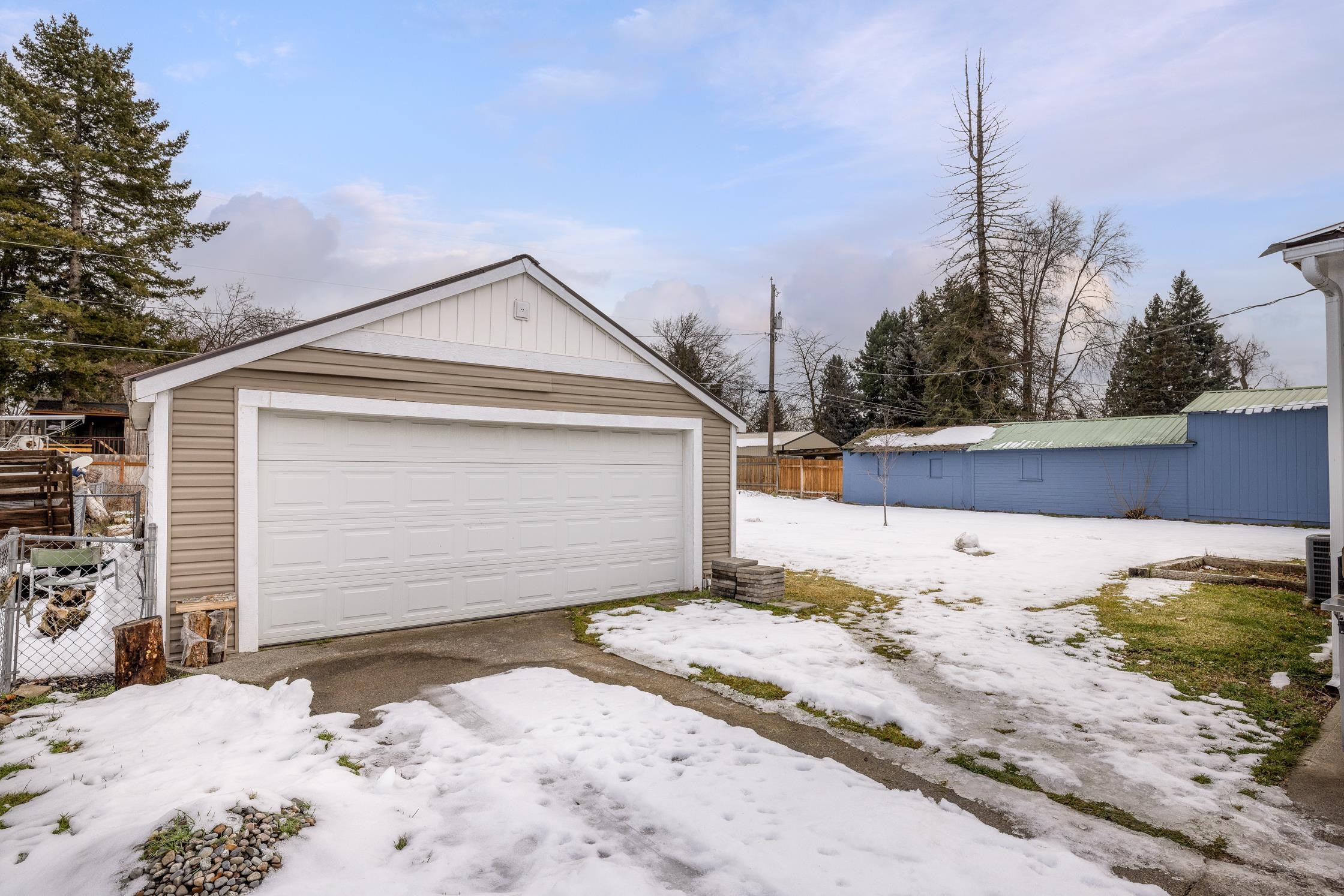 3230 North Elton Road Spokane Valley, WA 99212 - Photo 16 of 19