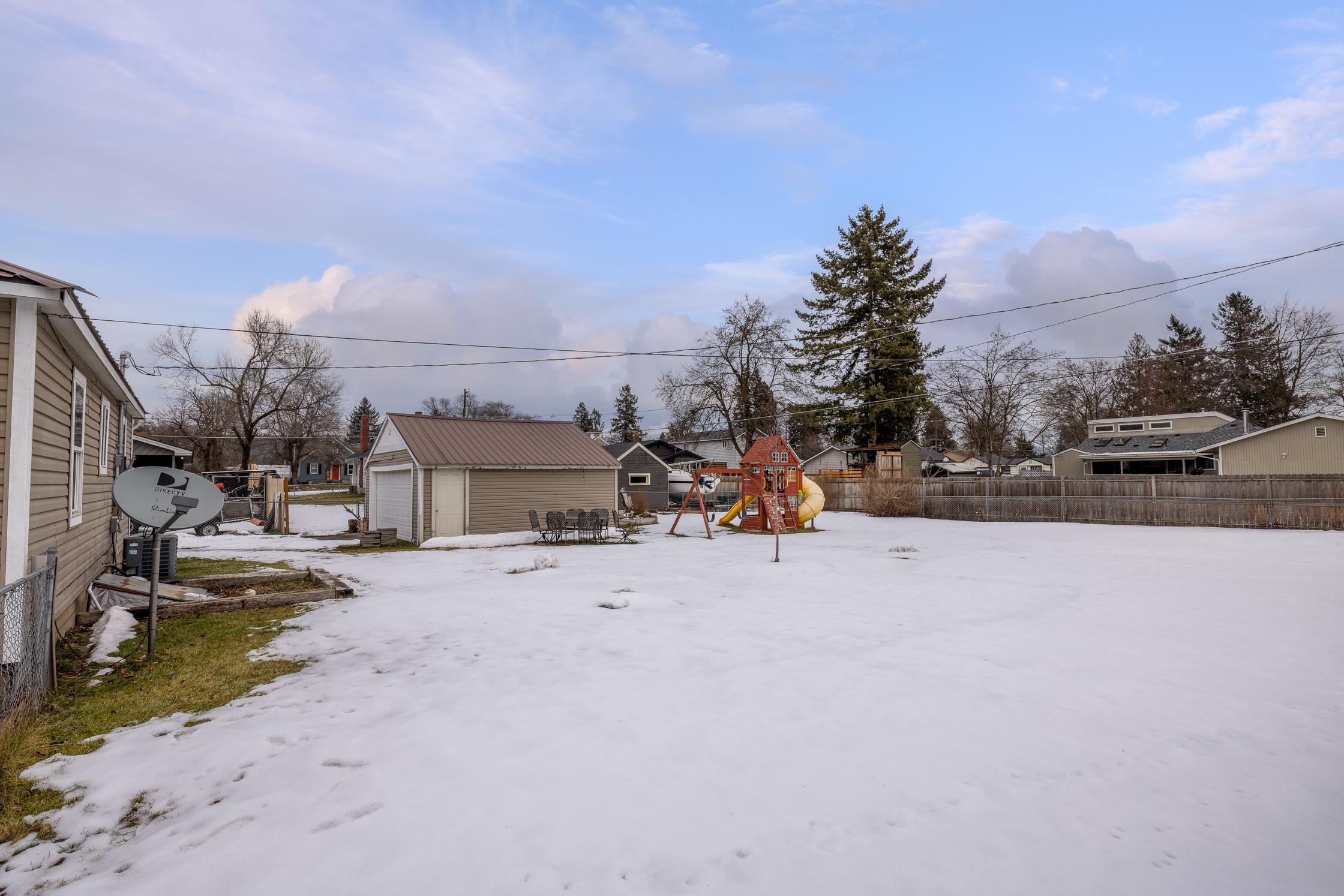 3230 North Elton Road Spokane Valley, WA 99212 - Photo 17 of 19