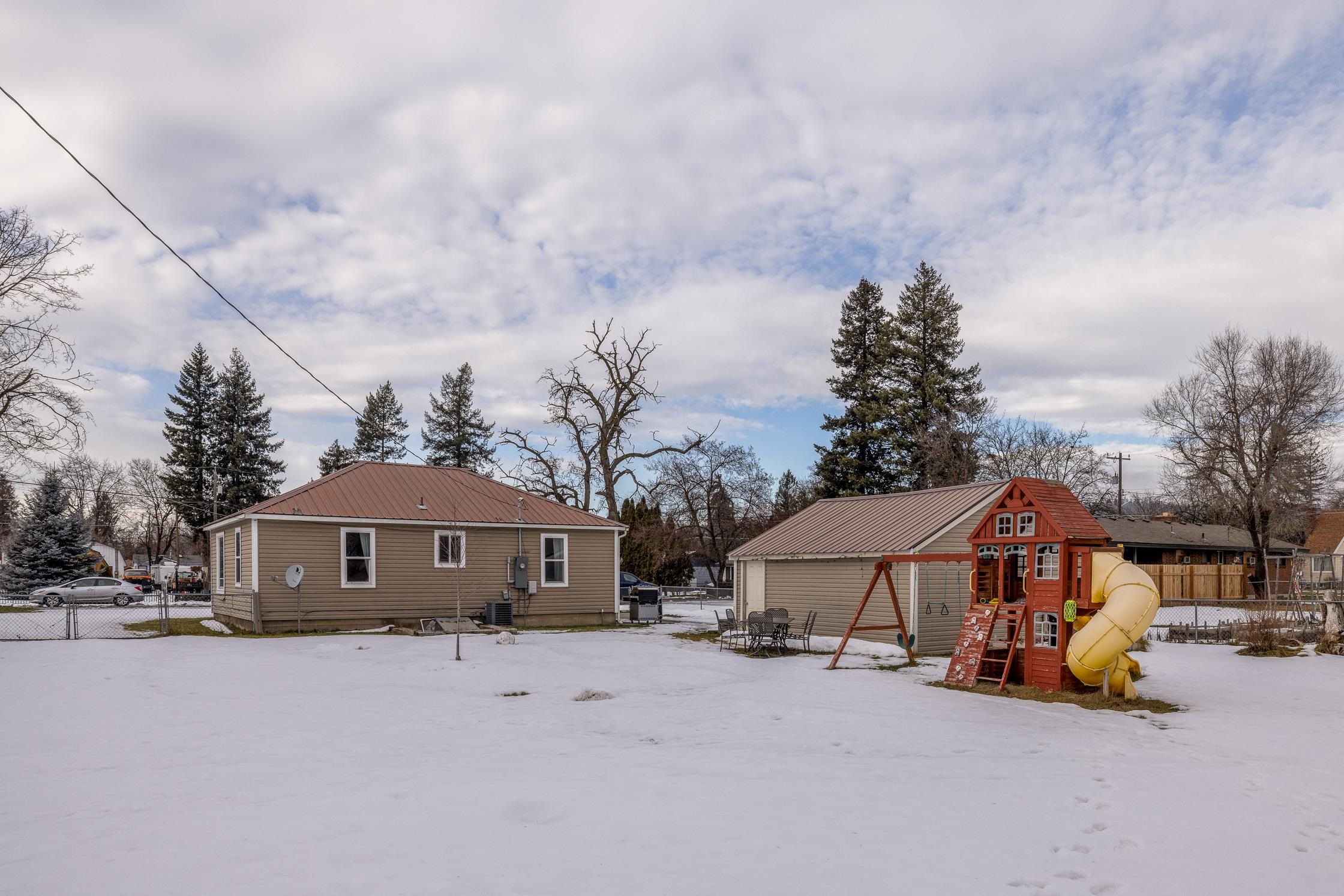 3230 North Elton Road Spokane Valley, WA 99212 - Photo 18 of 19