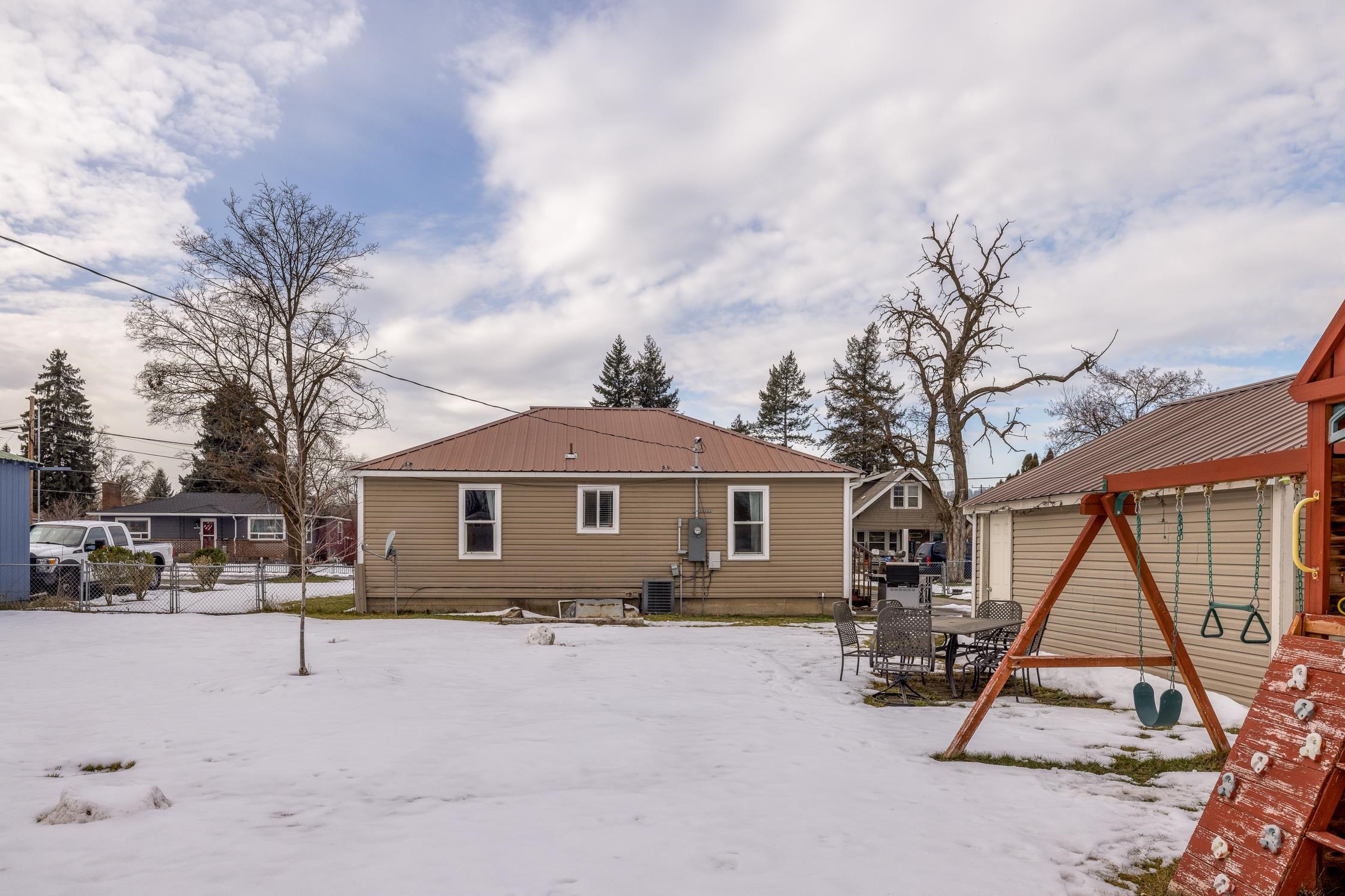 3230 North Elton Road Spokane Valley, WA 99212 - Photo 19 of 19