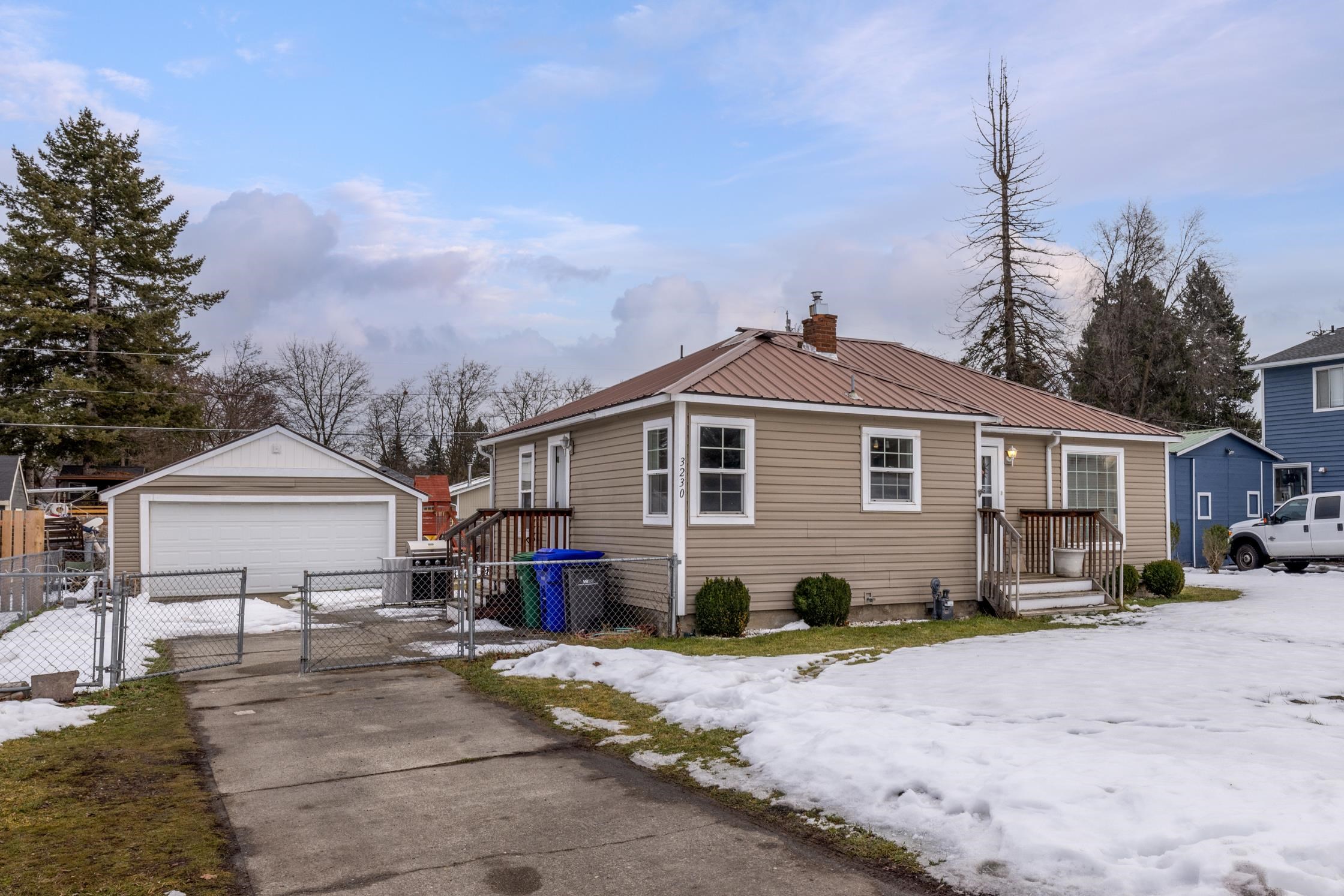 3230 North Elton Road Spokane Valley, WA 99212 - Photo 3 of 19