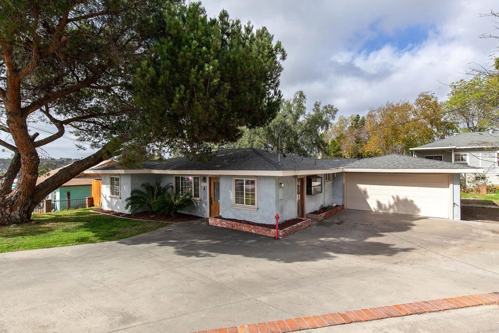 9096 Avocado Street Spring Valley, CA 91977 - Photo 1 of 1 Gallery Image 1