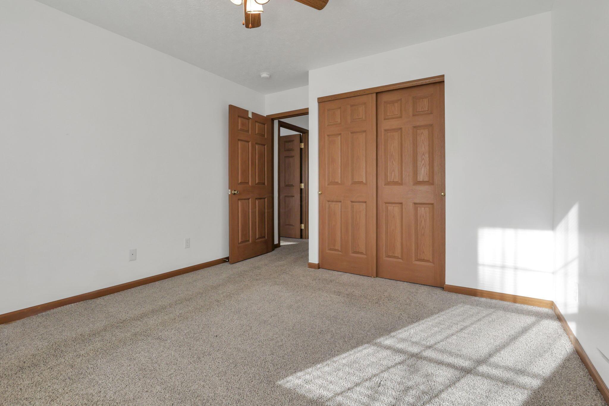 265 Goose Pond Road, Unit B Newark, OH 43055 - Photo 21 of 37 Bedroom