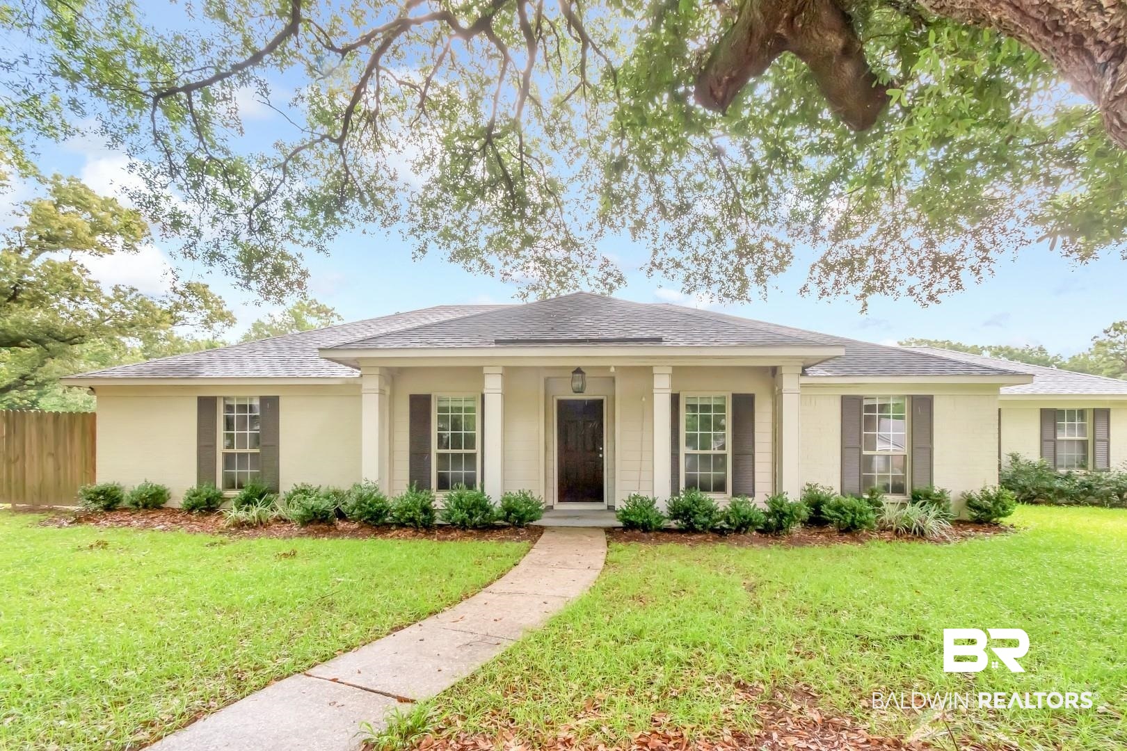 2565 Windmill Court Mobile, AL 36693 - Photo 1 of 30