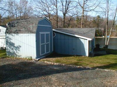 6118 East Interlochen Road Fountain, MI 49410 - Photo 3 of 14 Additional Photo