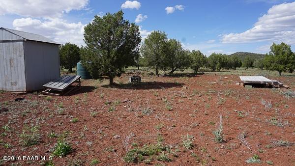 2735 Camp Road Ash Fork, AZ 86320 - Photo 4 of 6 Bump sec 21 pic (4)