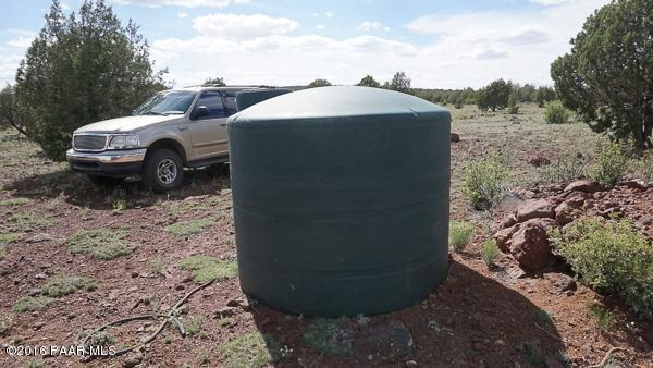2735 Camp Road Ash Fork, AZ 86320 - Photo 5 of 6 Bump sec 21 water tank