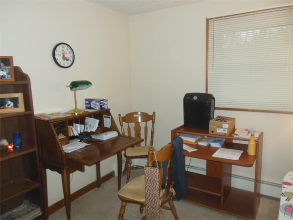 7 Dondi Road Beverly, MA 01915 - Photo 14 of 22 a view of a workspace with furniture