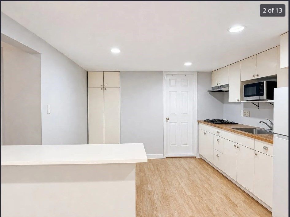 528 Bennington Street, Unit 2 Boston, MA 02128 - Photo 2 of 13