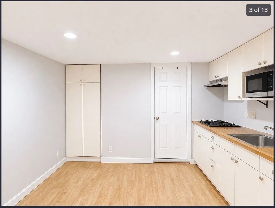 528 Bennington Street, Unit 2 Boston, MA 02128 - Photo 3 of 13