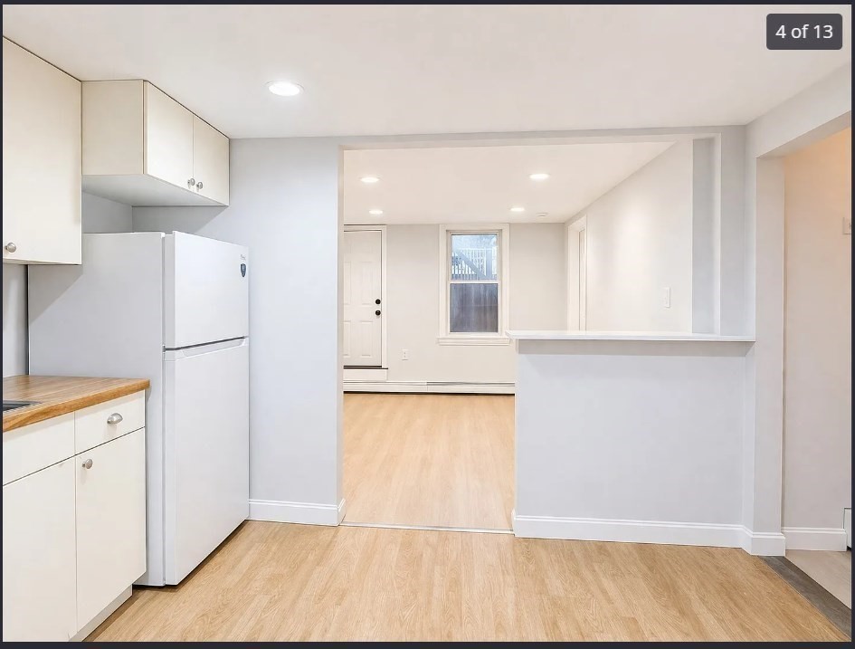 528 Bennington Street, Unit 2 Boston, MA 02128 - Photo 4 of 13