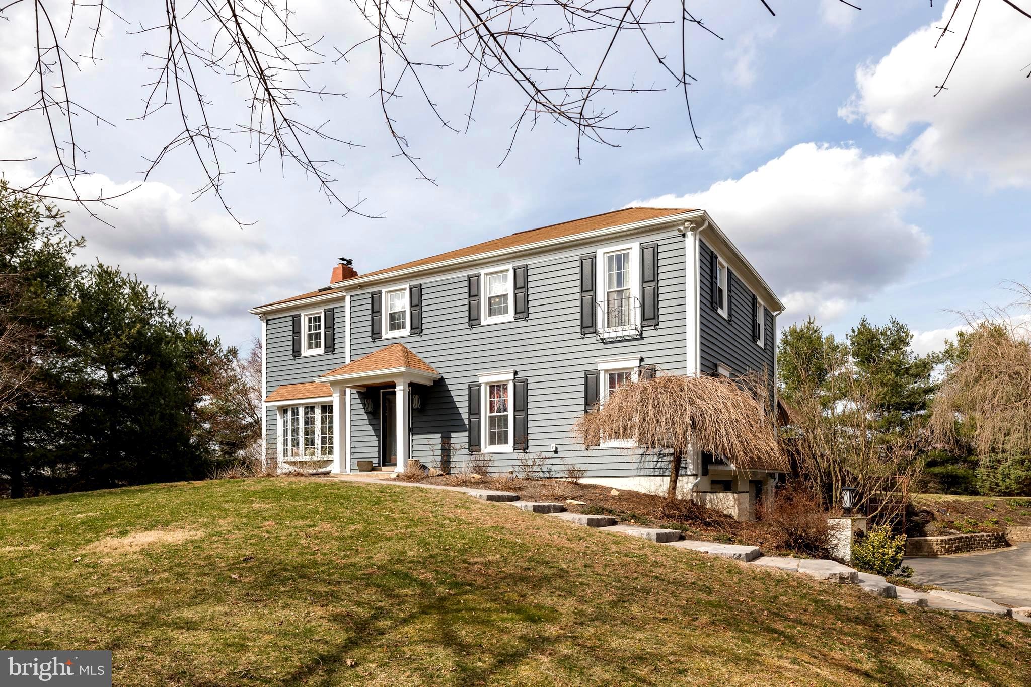 683 East Reeceville Road Coatesville, PA 19320 - Photo 1 of 33