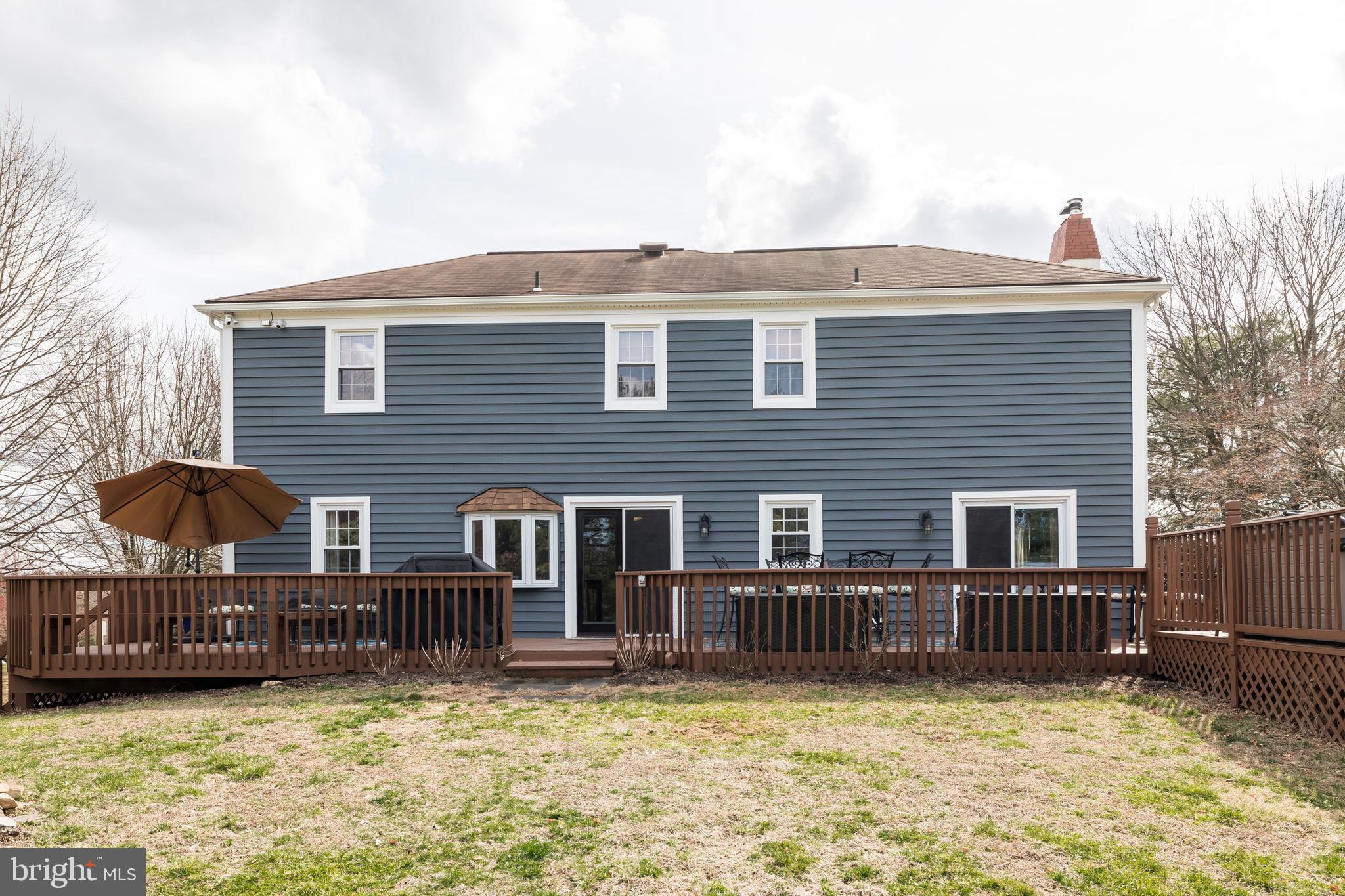 683 East Reeceville Road Coatesville, PA 19320 - Photo 26 of 33