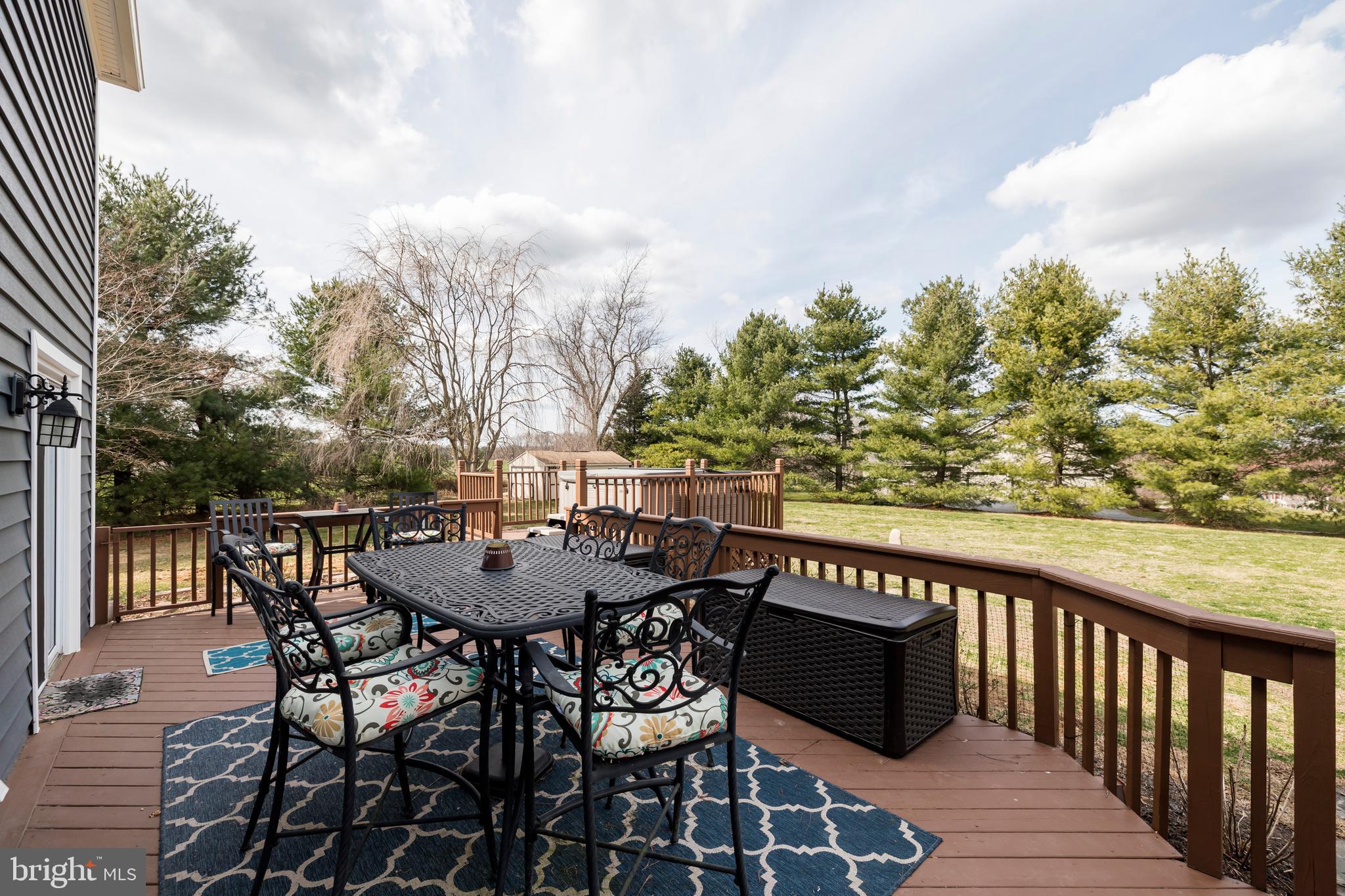 683 East Reeceville Road Coatesville, PA 19320 - Photo 29 of 33