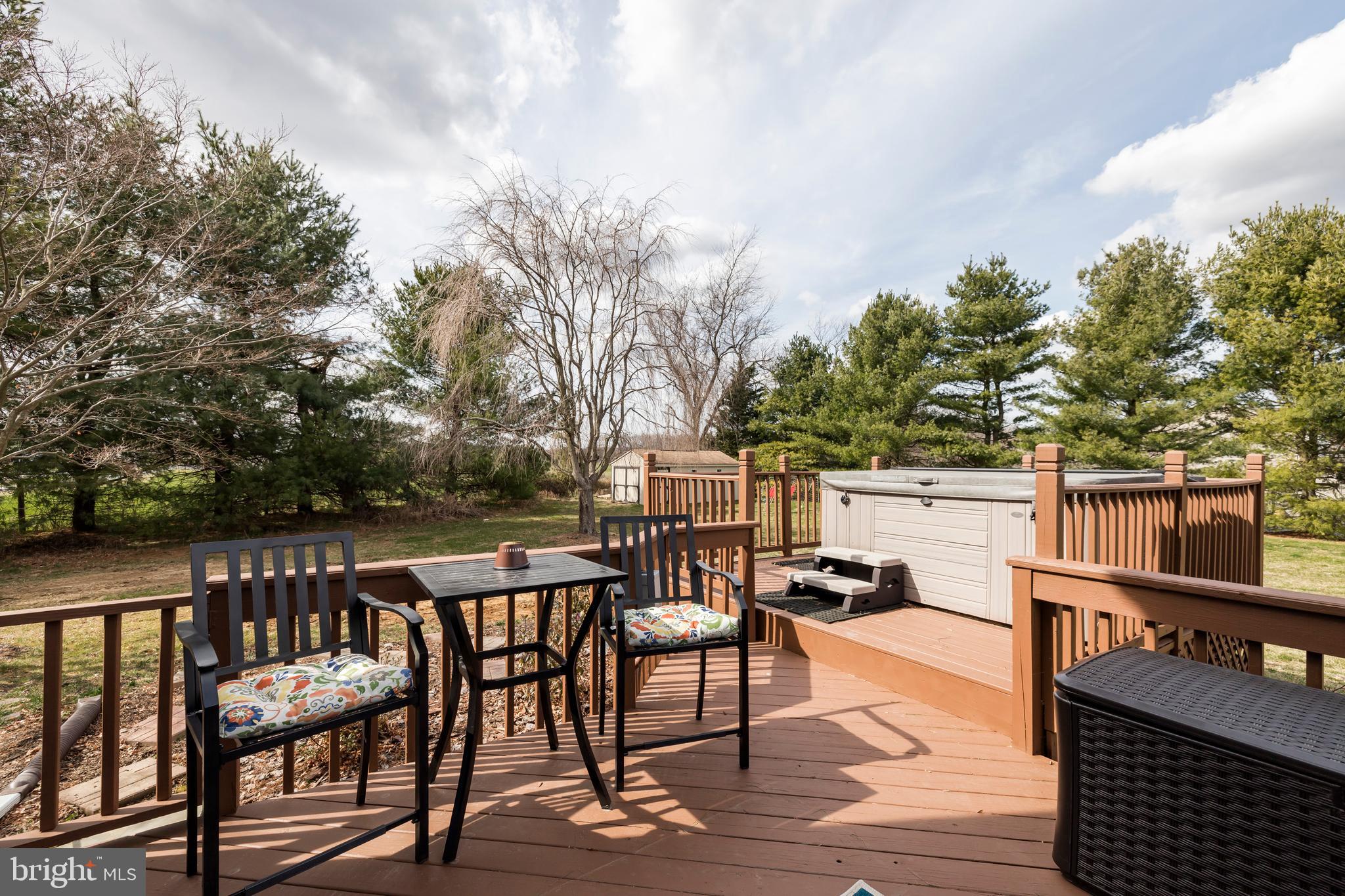 683 East Reeceville Road Coatesville, PA 19320 - Photo 30 of 33