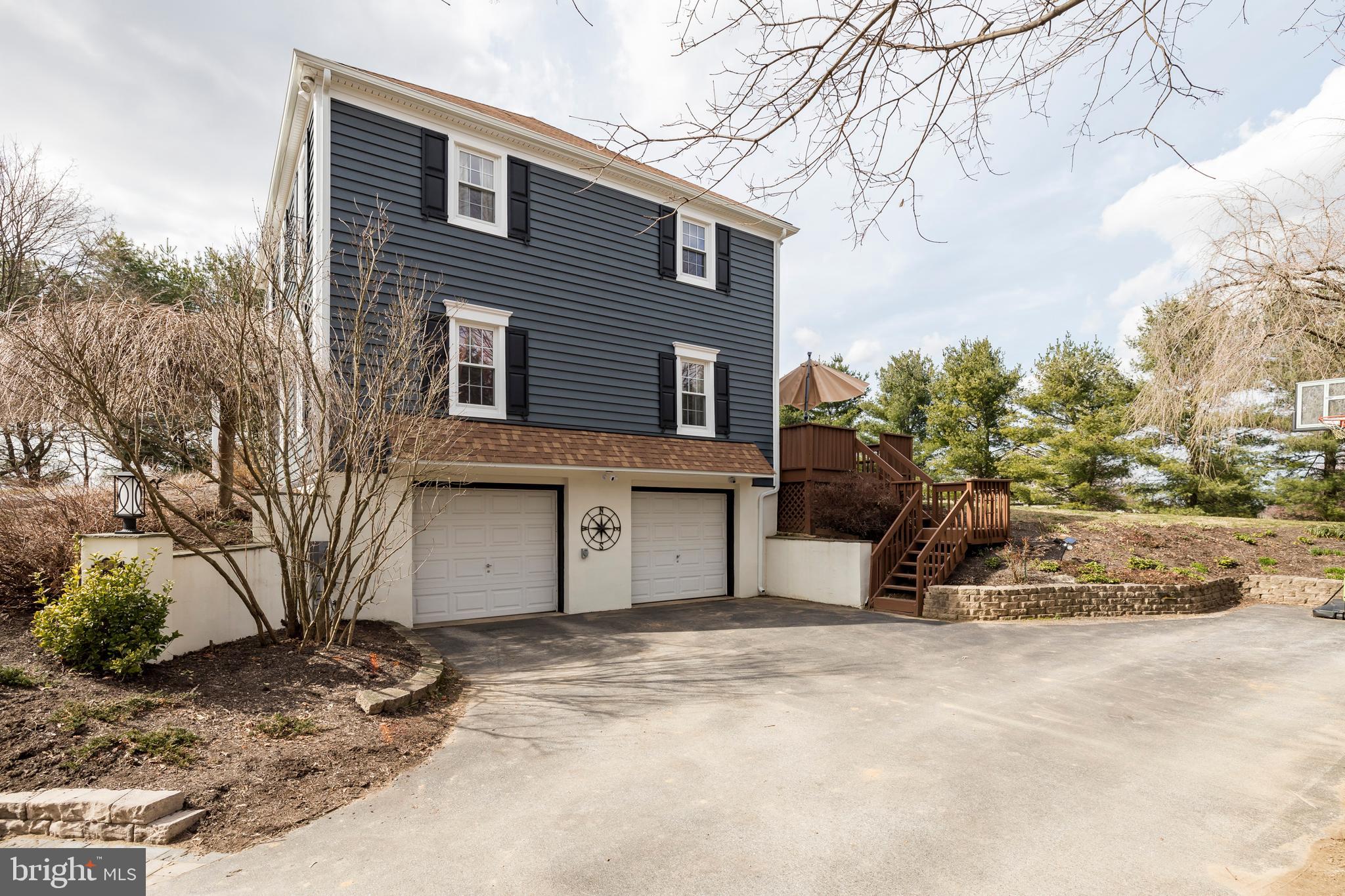 683 East Reeceville Road Coatesville, PA 19320 - Photo 32 of 33