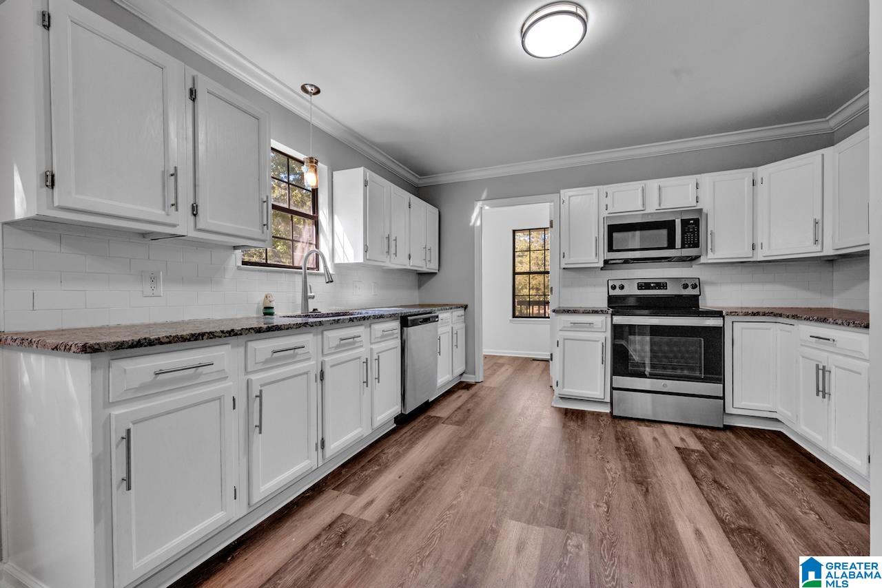 6056 Old Huntsville Road McCalla, AL 35111 - Photo 4 of 23