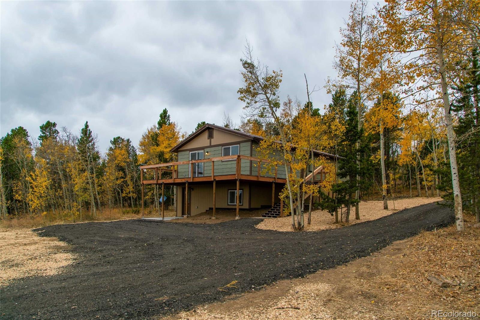 2918 Dory Hill Road Black Hawk, CO 80422 - Photo 2 of 33 Gallery Image 2