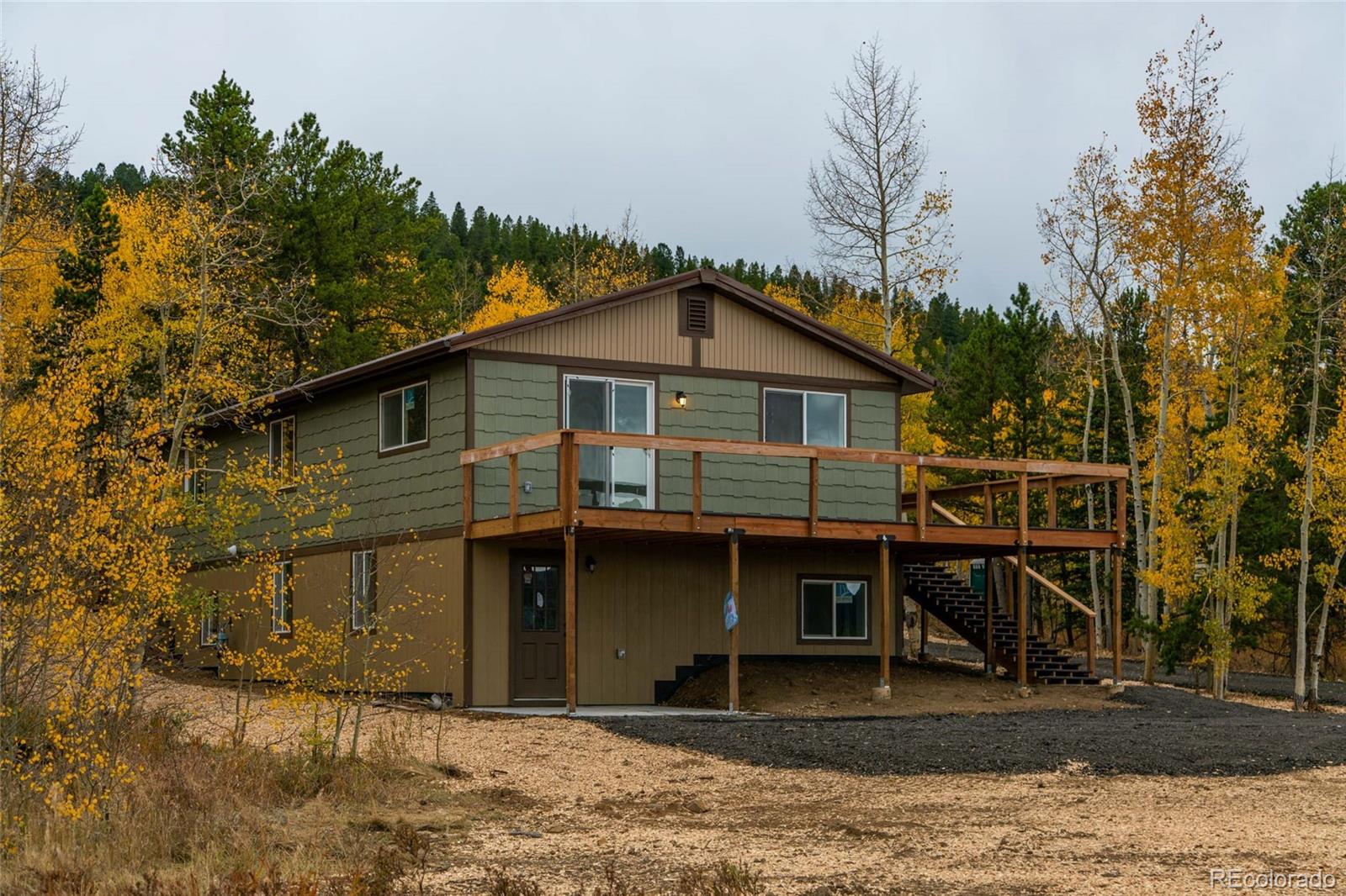 2918 Dory Hill Road Black Hawk, CO 80422 - Photo 3 of 33 Gallery Image 3
