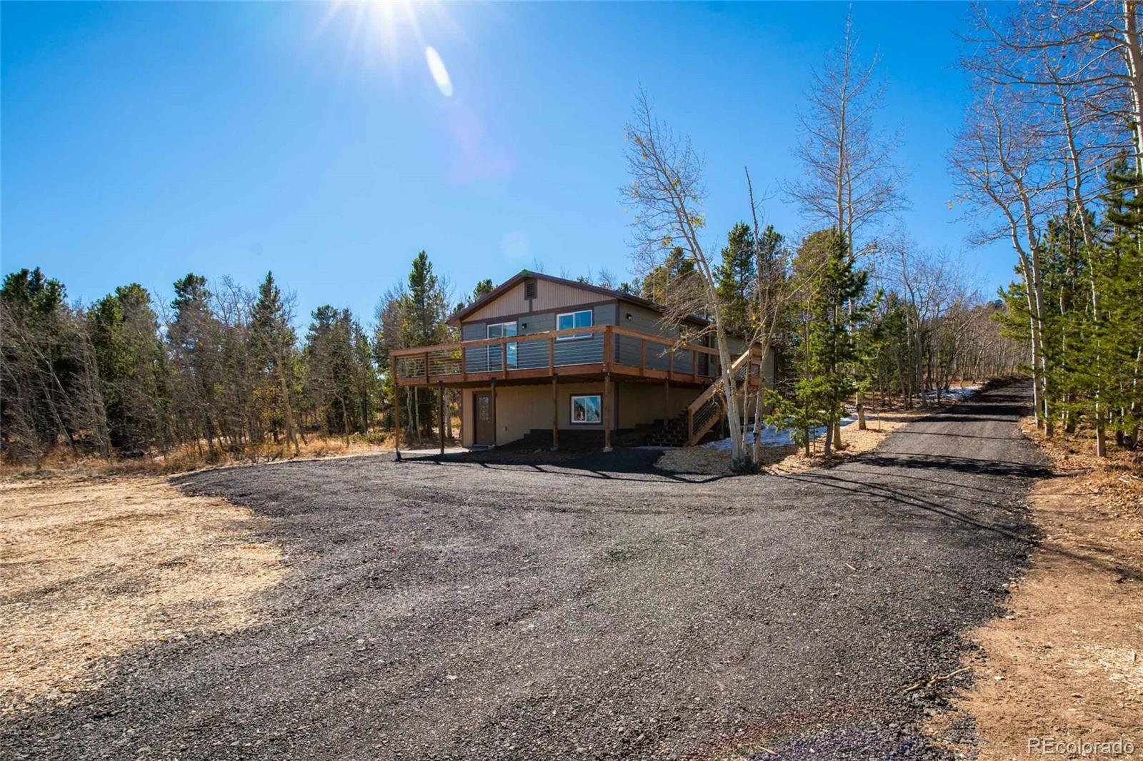 2918 Dory Hill Road Black Hawk, CO 80422 - Photo 33 of 33 Gallery Image 33