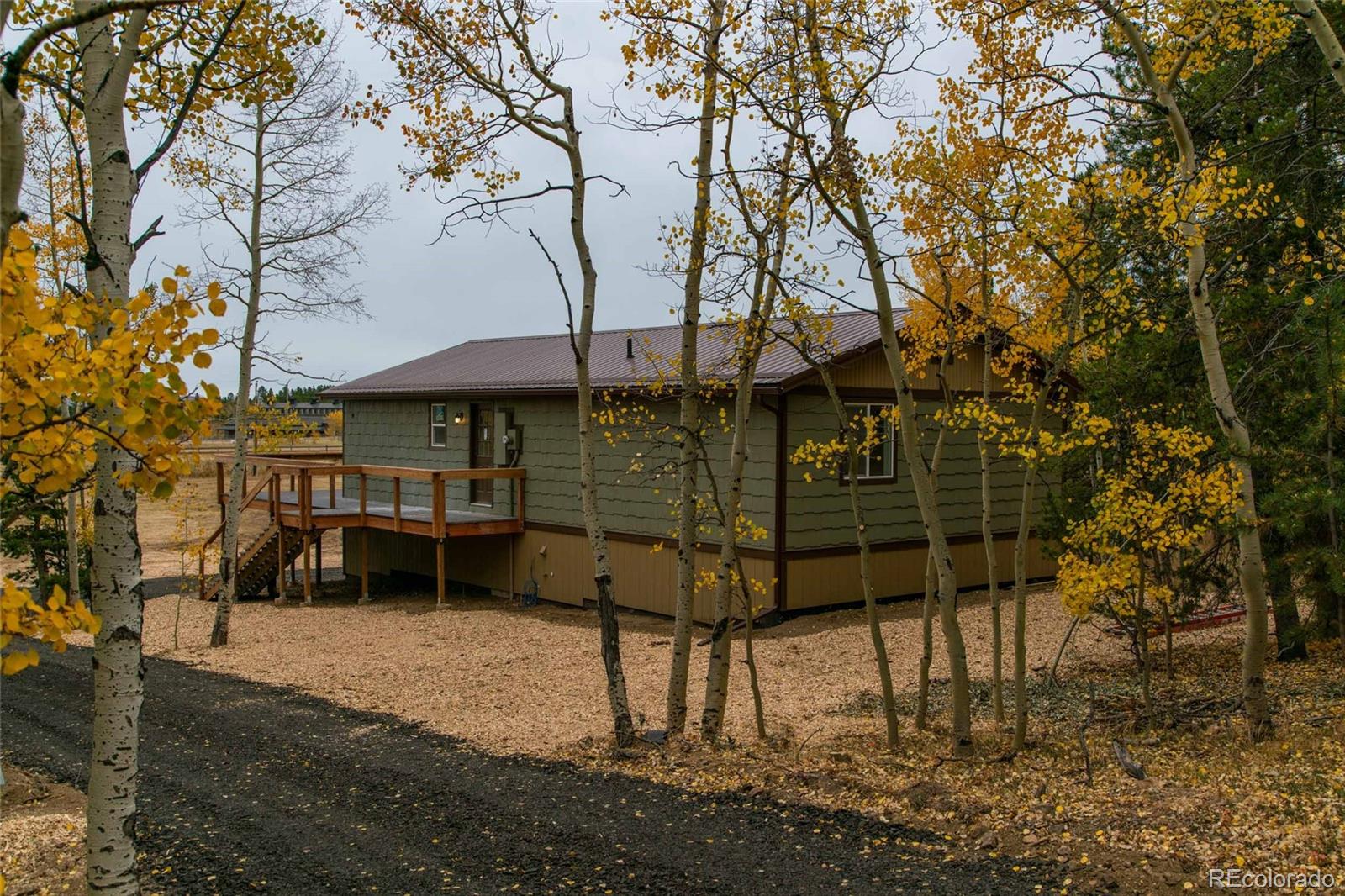 2918 Dory Hill Road Black Hawk, CO 80422 - Photo 6 of 33 Gallery Image 6