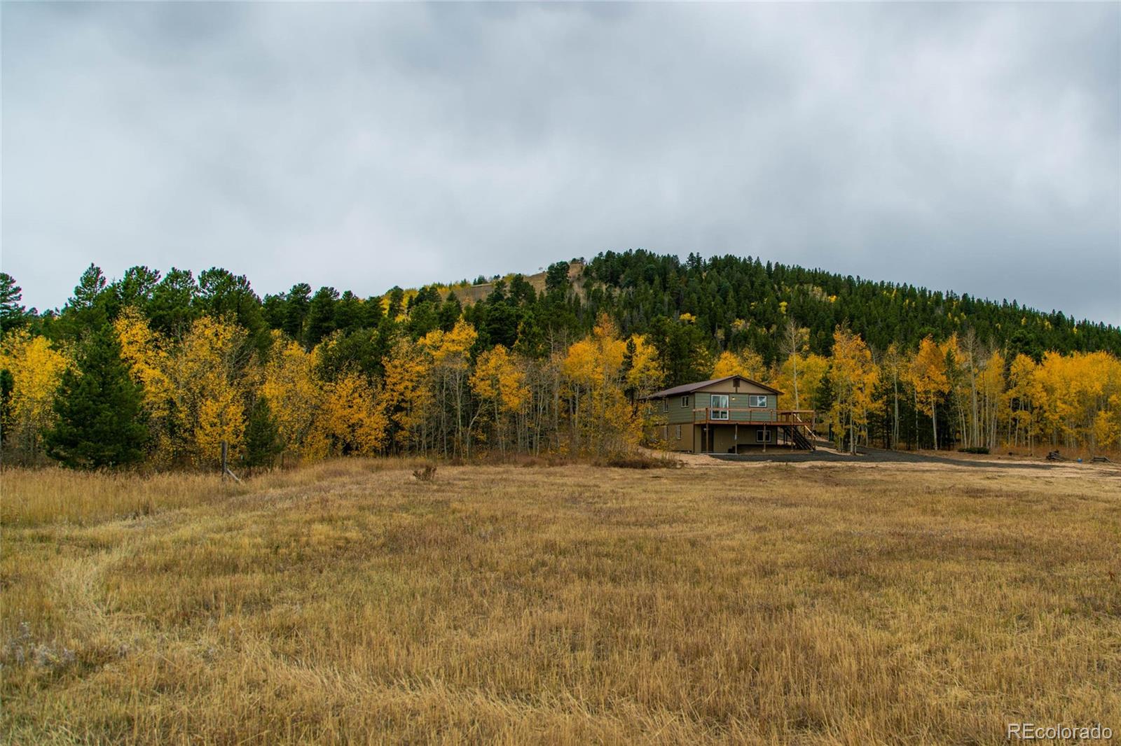 2918 Dory Hill Road Black Hawk, CO 80422 - Photo 7 of 33 Gallery Image 7