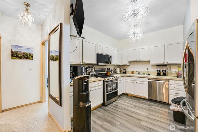 $390,000 | 825 Harrington Place Southeast, Unit 2145, Renton, WA 98058