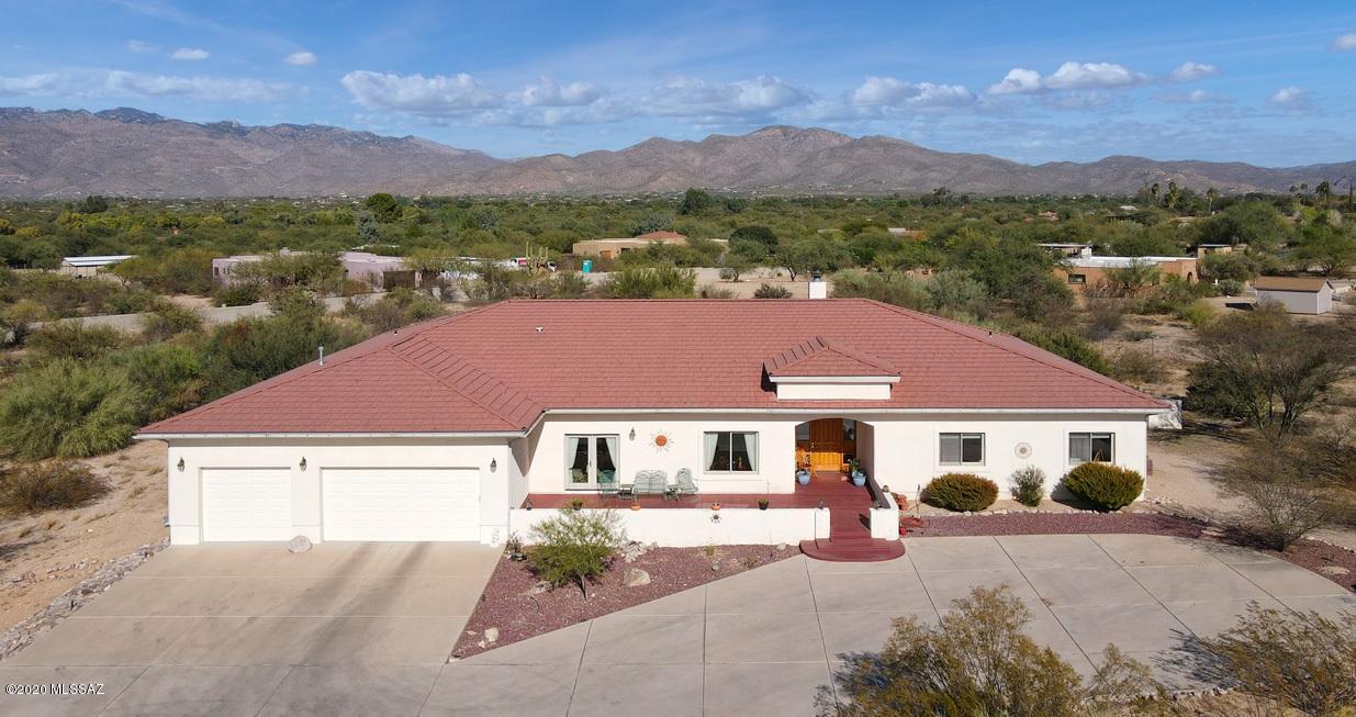 1190 North Tanque Verde Loop Road Tucson, AZ 85749 - Photo 2 of 42 Gallery Image 2