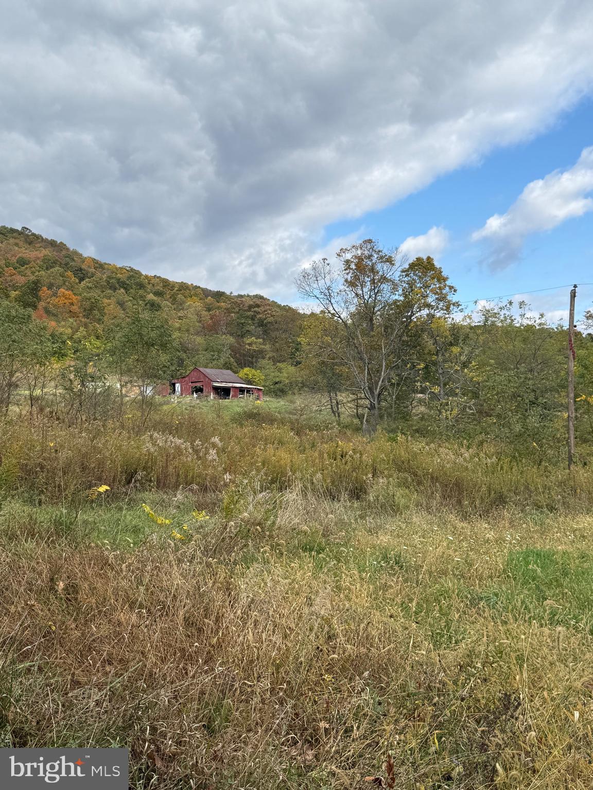 875 R And D Lane McConnellsburg, PA 17233 - Photo 14 of 38 Upper Barn
