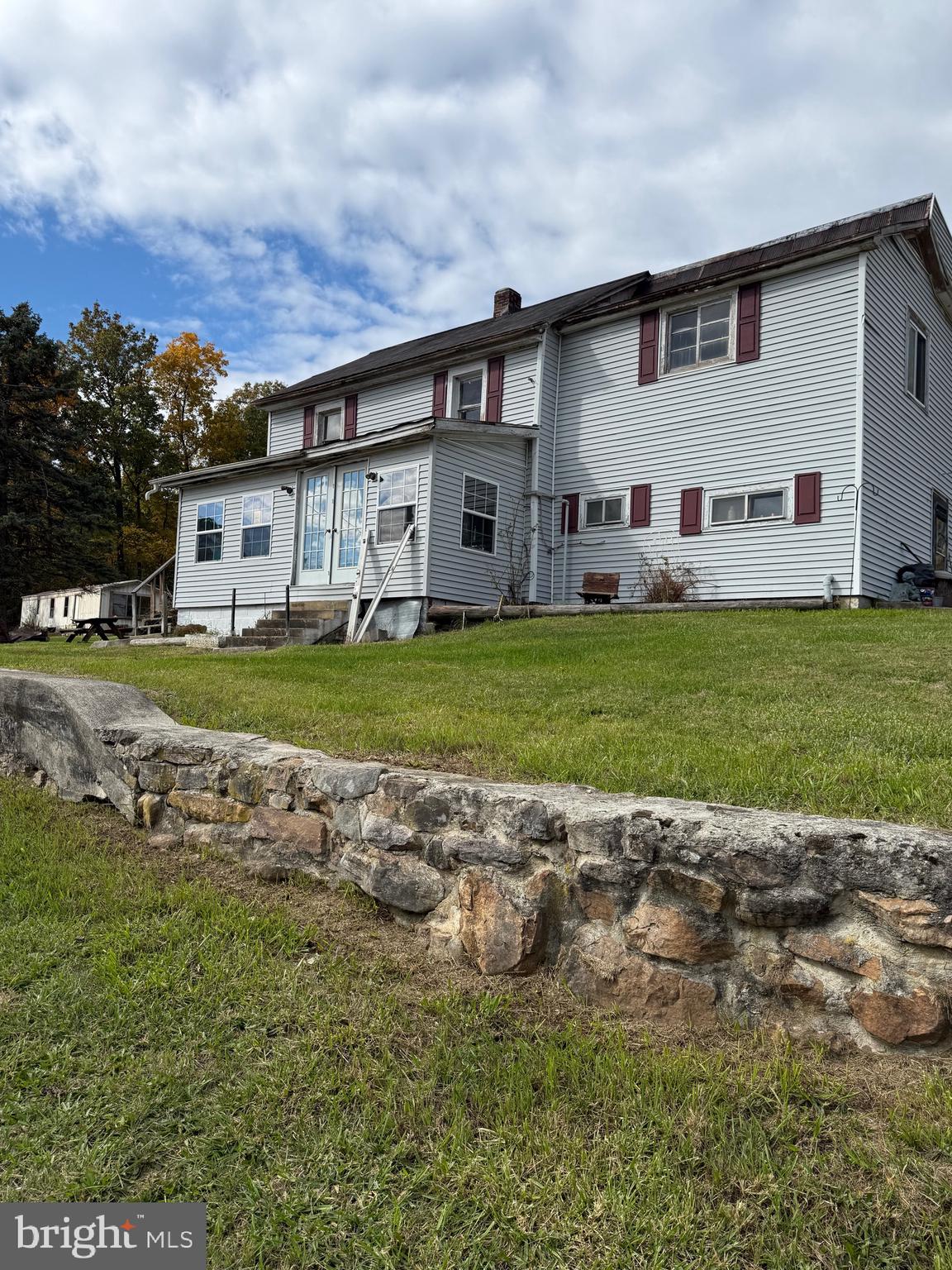 875 R And D Lane McConnellsburg, PA 17233 - Photo 2 of 38