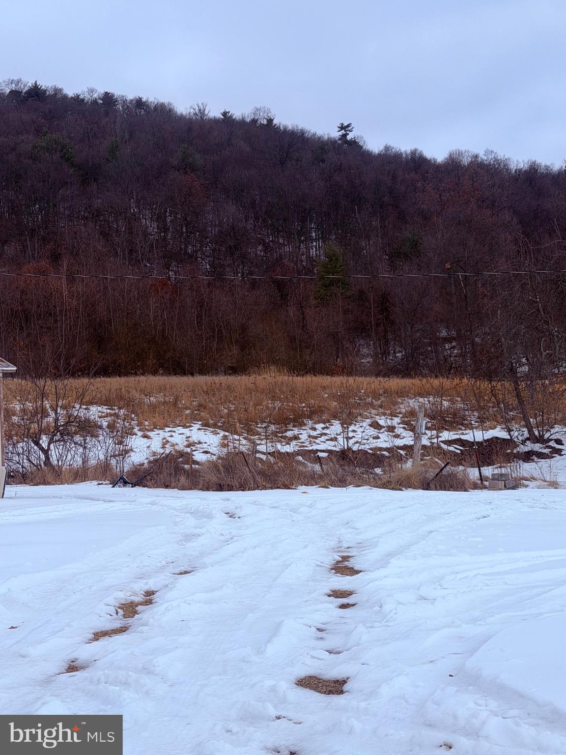 875 R And D Lane McConnellsburg, PA 17233 - Photo 23 of 38 Land Above house