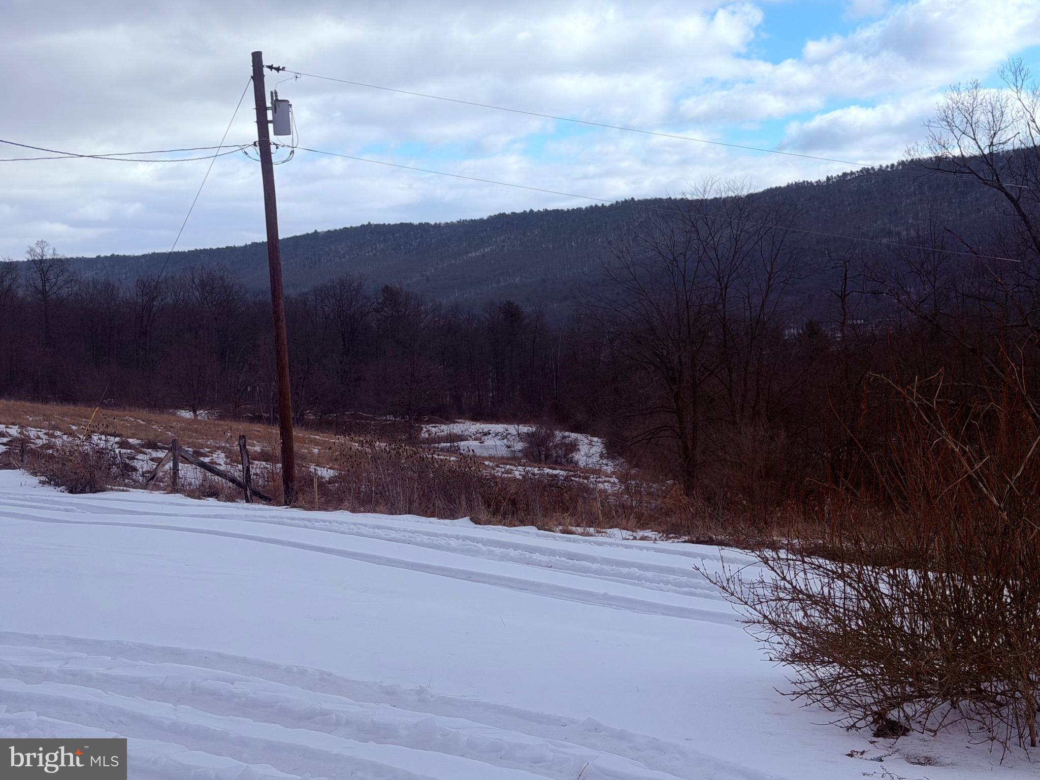 875 R And D Lane McConnellsburg, PA 17233 - Photo 25 of 38 View of Upper 3 Ponds